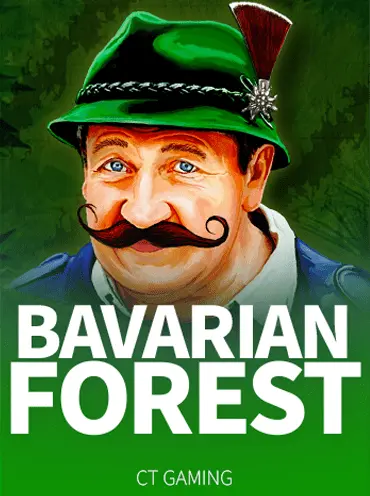 BavarianForestCT