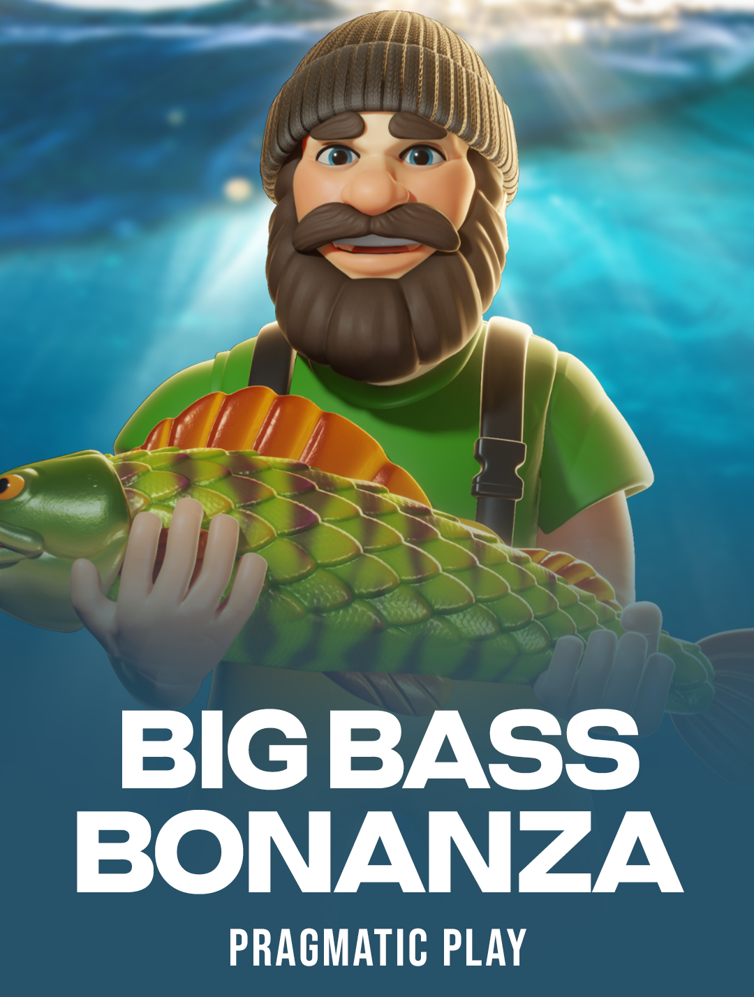 BigBassBonanza