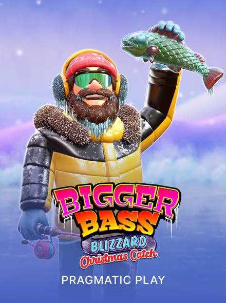 BiggerBassBlizzard