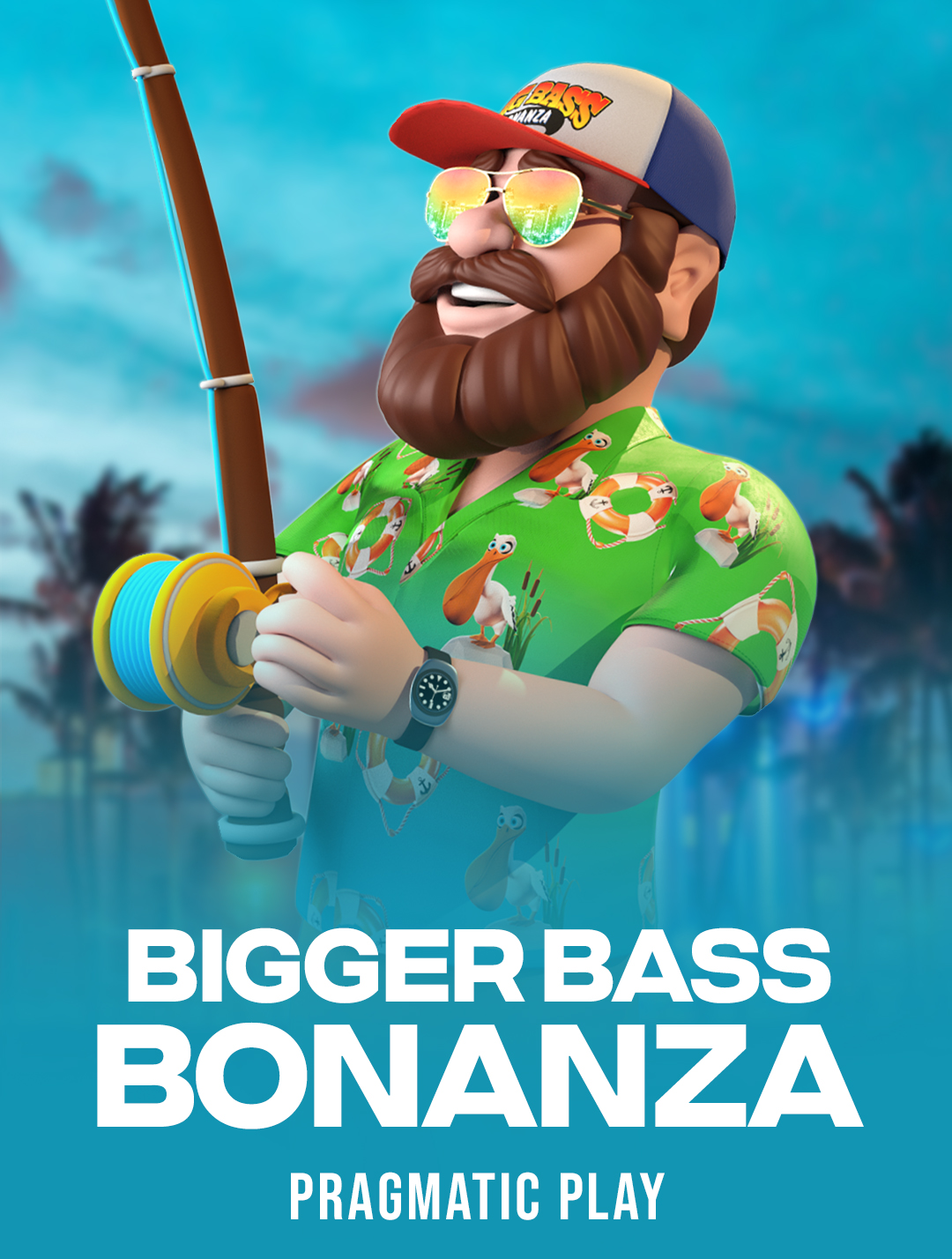BiggerBassBonanza