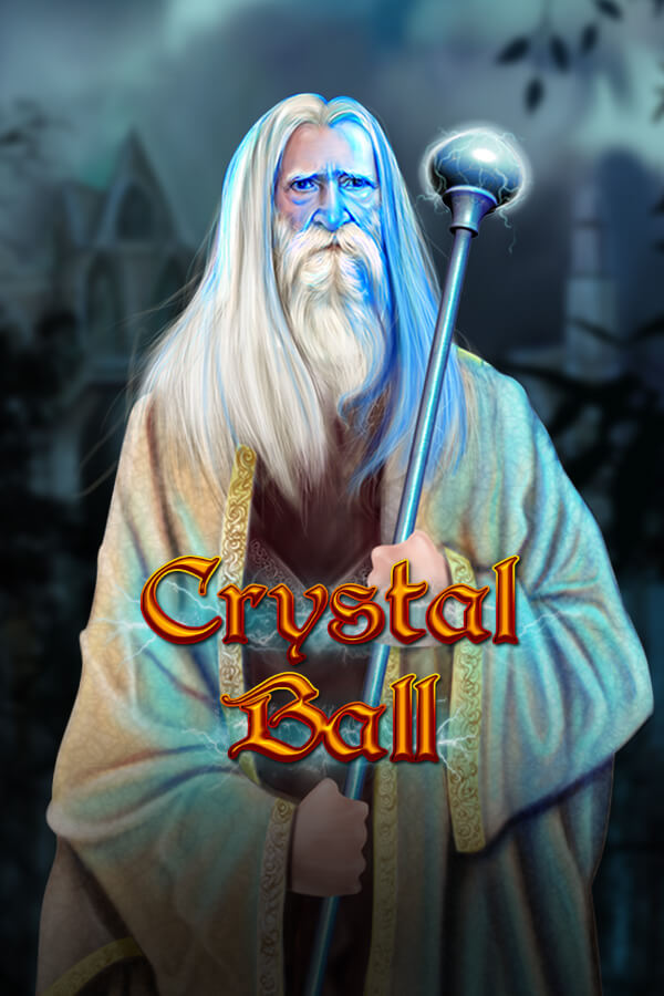 CrystalBallGM