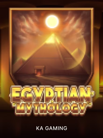 EgyptianMythologyKA