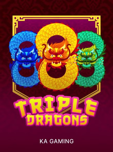 TripleDragonsKA